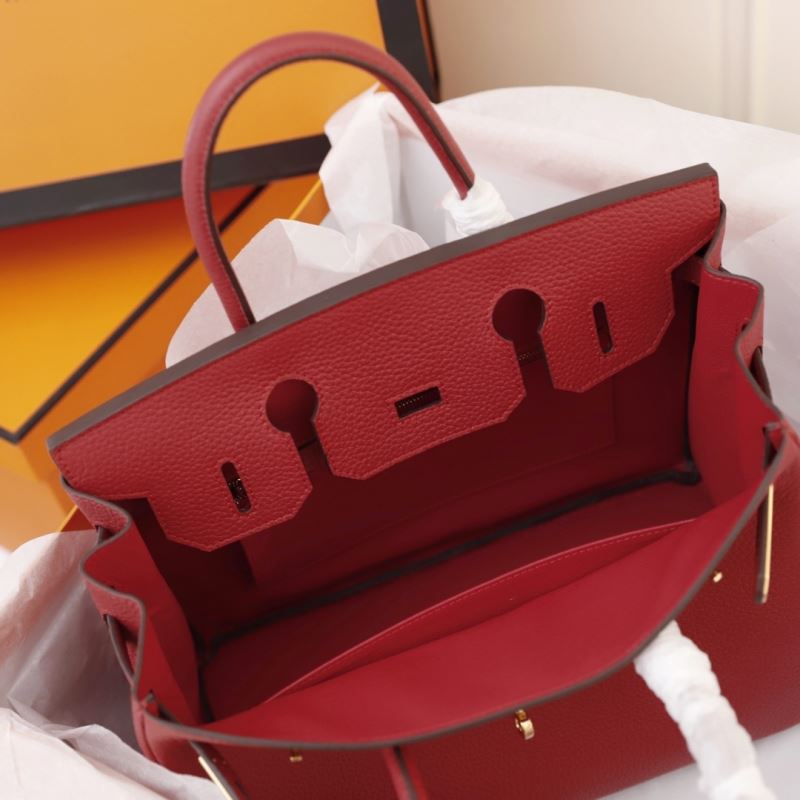 Hermes Birkin Bags